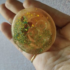 ๐ Harry Potter Face Popsocket